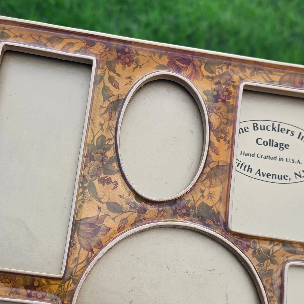 The Bucklers Inc. vintage bucklers